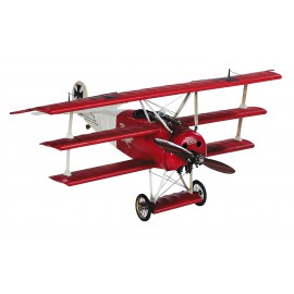 Triplan Fokker "Roter Baron"