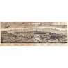 Marseille en 1670 - sous Louis XIV
