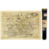 Bourgogne en 1592