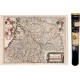 Guyenne et Gascogne en 1682
