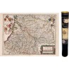 Guyenne et Gascogne en 1682