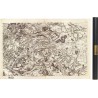 Carte de Cassini 005 - St Omer