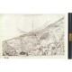 Carte de Cassini 006 - Dunkerque