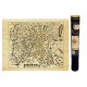 Bresse en 1605