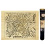 Bresse en 1605