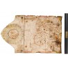Karte von Christoph Kolumbus - 1490