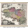 Bretagne en 1740