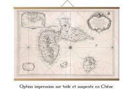 Guadeloupe en 1759