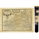 Ardèche, Velay et Gévaudan en 1623