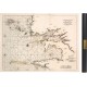 Carte du finistère de 1693
