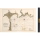 Carte de Granville à Frehel de 1693