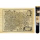 Dauphiné en 1610