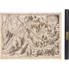 Savoie - Partie Sud 1663