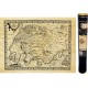 Isle de France en 1610