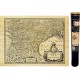 Languedoc en 1610
