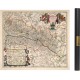 Alsace - 1682