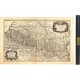 Les Monts Pyrénées - 1696