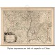 Bourgogne en 1695