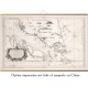 Détroit de Singapour et Malacca en 1755