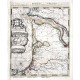 Guyenne et Gascogne en 1693