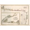 Guyenne et Gascogne en 1693