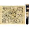Touraine en 1592