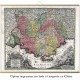 La Provence en 1750