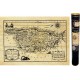 Corse en 1769
