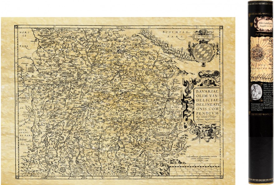 Bayern 1592