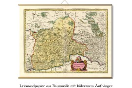 Bayern 1665