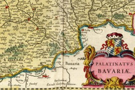 Bayern 1665