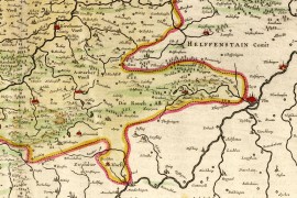 Wirtenberg 1665