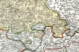Wirtenberg 1715