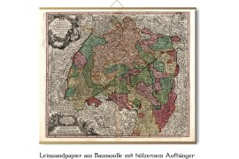 Wirtenberg 1715