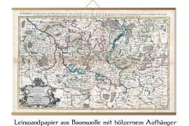 Brandeburg 1708