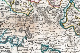 Brandeburg 1708