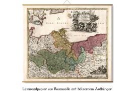 Brandeburg 1716