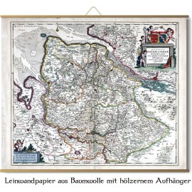 Bremen 1685