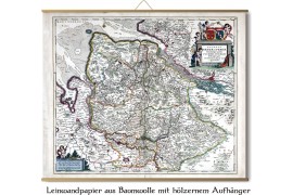 Bremen 1685