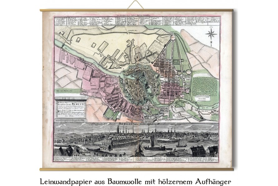 Berlin 1715