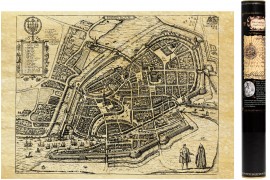Hamburg - 1592