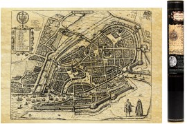 Hamburg - 1592