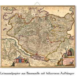 Schleswig Holstein 1690