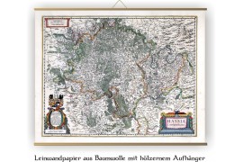 Hessen 1690