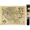 Artois en 1592