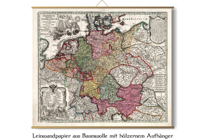 Germanicum Imperium Romano