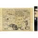 Thuringia - 1592