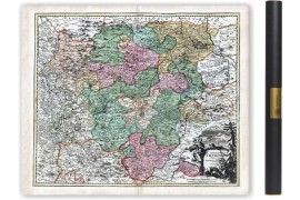 Thuringia 1716