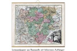 Thuringia 1716