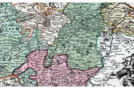 Thuringia 1716